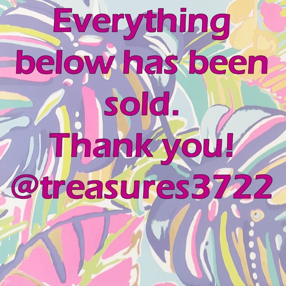 Sold! - Picture 1 of 1